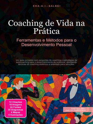 cover image of Coaching de Vida na Prática